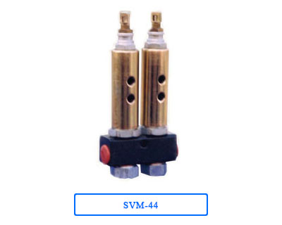 svm 44 injectors